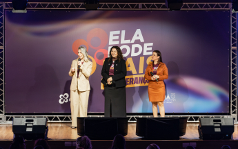 Ela Pode Mais na Liderança