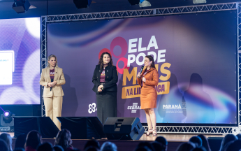 Ela Pode Mais na Liderança