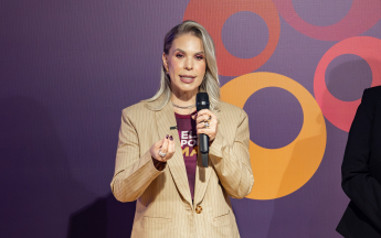 Ela Pode Mais na Liderança