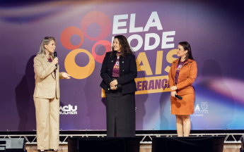 Ela Pode Mais na Liderança