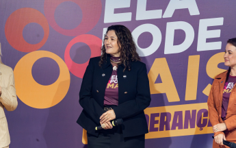 Ela Pode Mais na Liderança