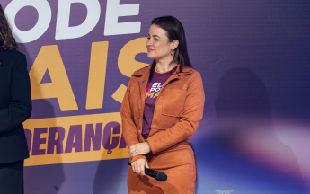 Ela Pode Mais na Liderança