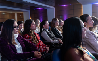 Ela Pode Mais na Liderança