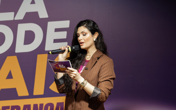 Ela Pode Mais na Liderança