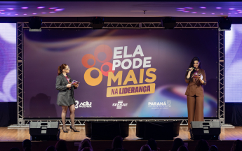 Ela Pode Mais na Liderança