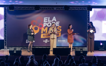 Ela Pode Mais na Liderança