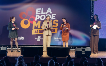 Ela Pode Mais na Liderança