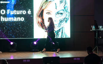 Ela Pode Mais na Liderança