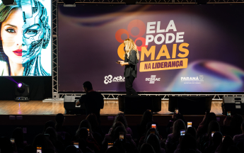 Ela Pode Mais na Liderança