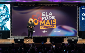 Ela Pode Mais na Liderança
