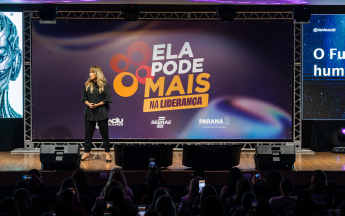 Ela Pode Mais na Liderança