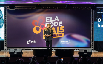 Ela Pode Mais na Liderança
