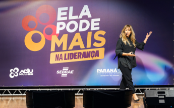 Ela Pode Mais na Liderança