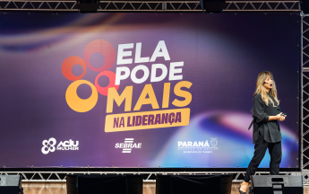 Ela Pode Mais na Liderança