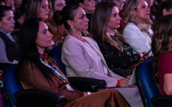 Ela Pode Mais na Liderança