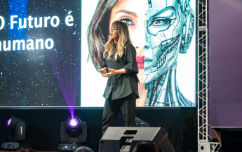 Ela Pode Mais na Liderança