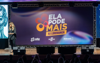 Ela Pode Mais na Liderança
