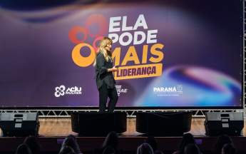 Ela Pode Mais na Liderança