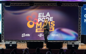 Ela Pode Mais na Liderança