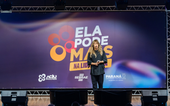 Ela Pode Mais na Liderança