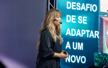 Ela Pode Mais na Liderança