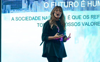 Ela Pode Mais na Liderança