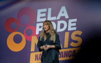 Ela Pode Mais na Liderança
