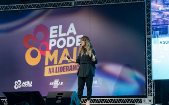 Ela Pode Mais na Liderança