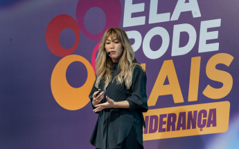 Ela Pode Mais na Liderança