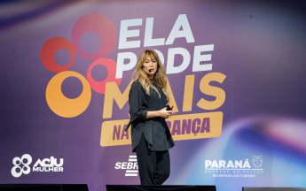 Ela Pode Mais na Liderança