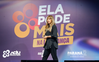 Ela Pode Mais na Liderança