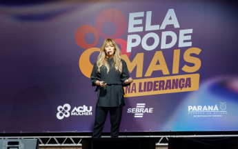 Ela Pode Mais na Liderança