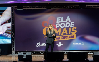 Ela Pode Mais na Liderança