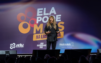 Ela Pode Mais na Liderança