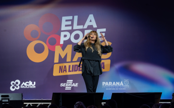 Ela Pode Mais na Liderança