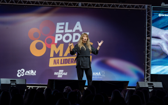 Ela Pode Mais na Liderança