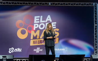 Ela Pode Mais na Liderança