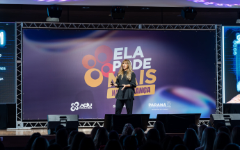 Ela Pode Mais na Liderança
