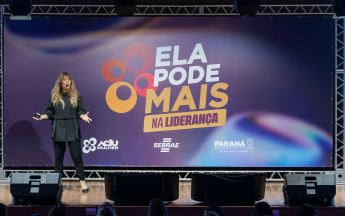 Ela Pode Mais na Liderança