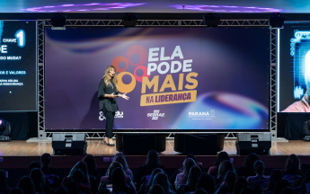 Ela Pode Mais na Liderança