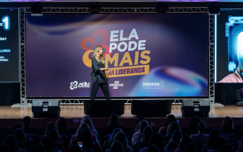 Ela Pode Mais na Liderança