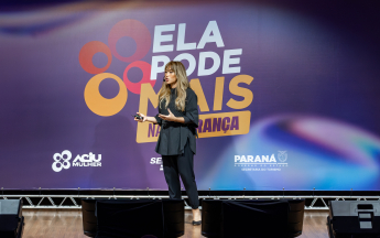 Ela Pode Mais na Liderança