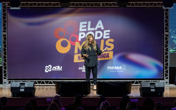 Ela Pode Mais na Liderança