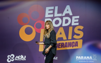 Ela Pode Mais na Liderança