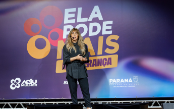 Ela Pode Mais na Liderança