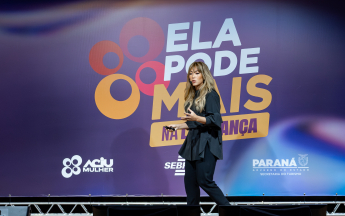 Ela Pode Mais na Liderança