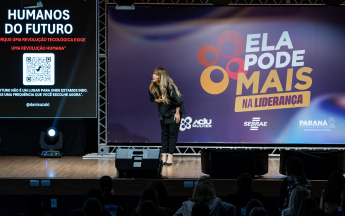 Ela Pode Mais na Liderança