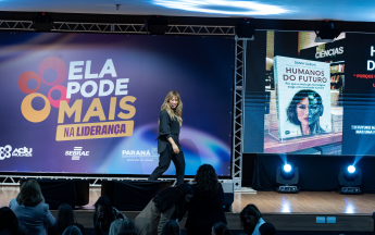 Ela Pode Mais na Liderança