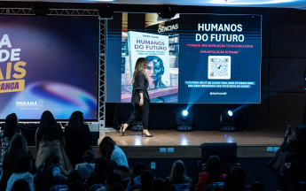 Ela Pode Mais na Liderança