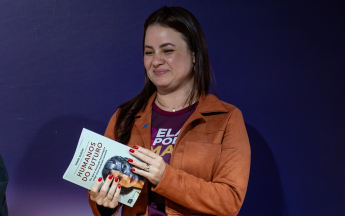 Ela Pode Mais na Liderança